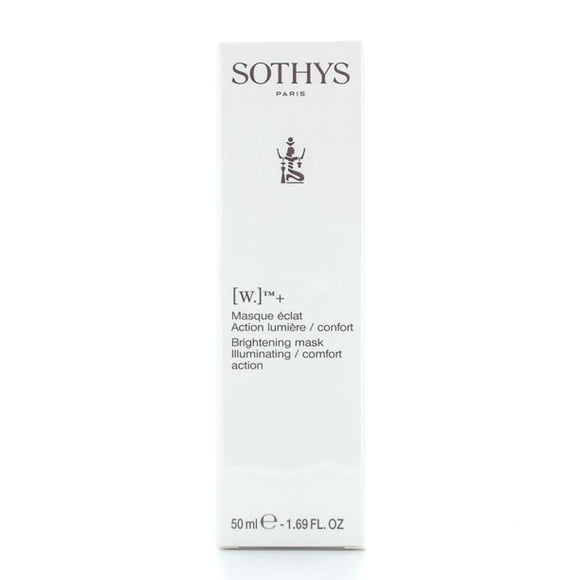 Sothys [W.]+ Brightening Mask 1.7oz