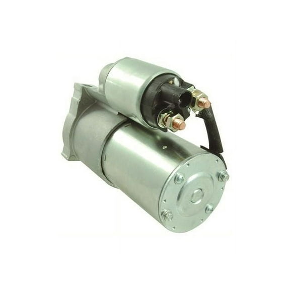 Starter - Compatible with 2009 - 2014 Cadillac Escalade 6.2L V8 2010 2011 2012 2013