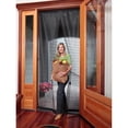 thumbnail image 2 of Bug Off Instant Screen 36X96", fits 36" W X 96" H Door, 2 of 3