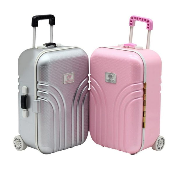 Mini travel suitcase outlet