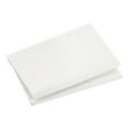 thumbnail image 5 of Allswell Soft & Silky Bleached Linen Rayon Derived from Bamboo Sateen Pillowcases, King (2 Count), 5 of 8