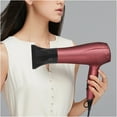 thumbnail image 1 of REOFLYUP 4Pcs Universal Hair Dryer Attachment with Concentrated Airflow for Faster Drying, 1 of 8