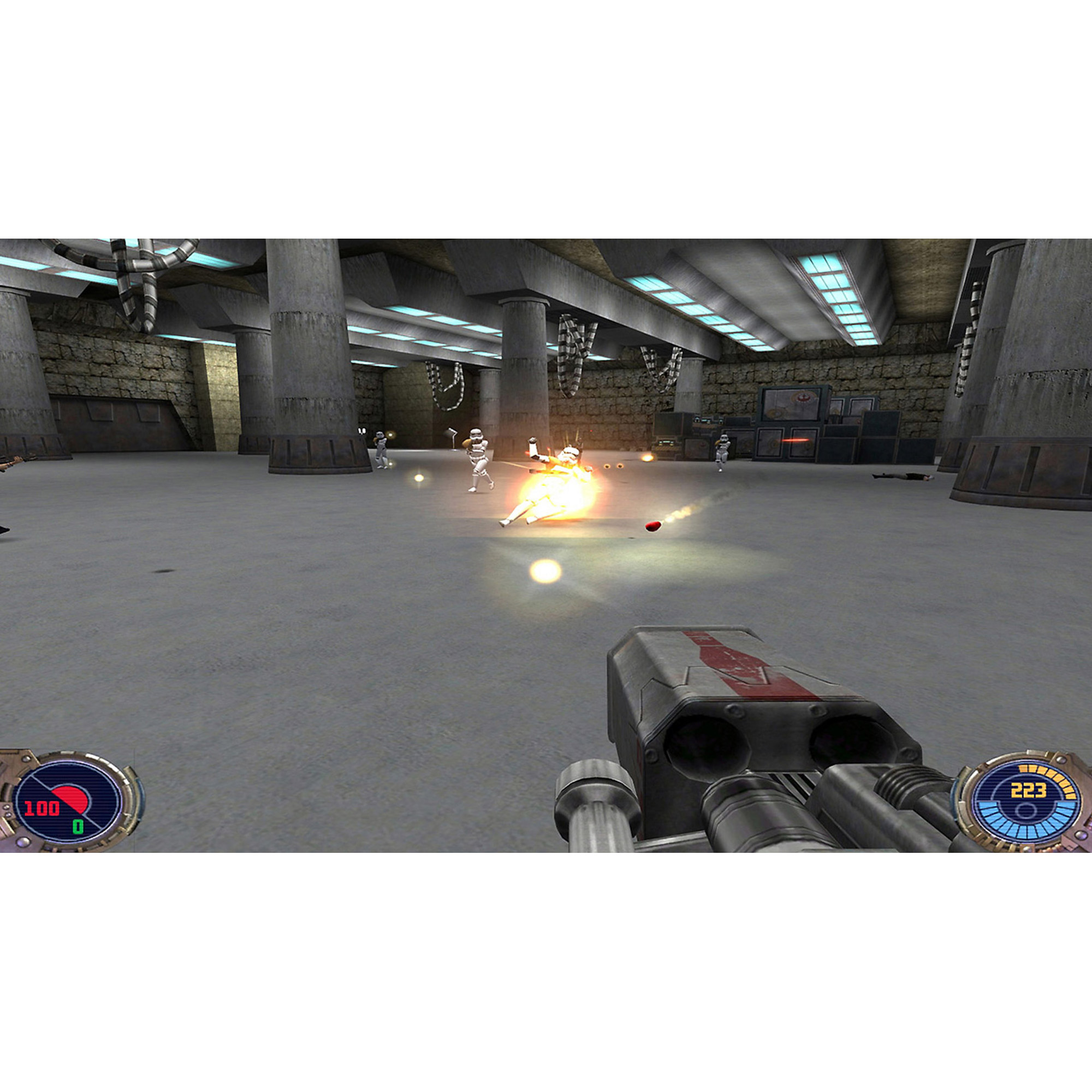 Star Wars Jedi Knight Collection photo 4