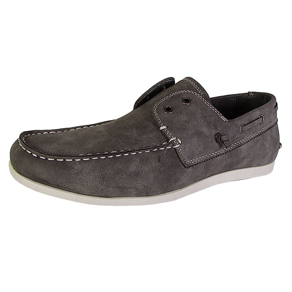 boat shoes origin