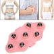 thumbnail image 5 of Masajeador portátil BRILLAR 7 bolas rodantes estilo de guante relajación muscular, 5 of 5