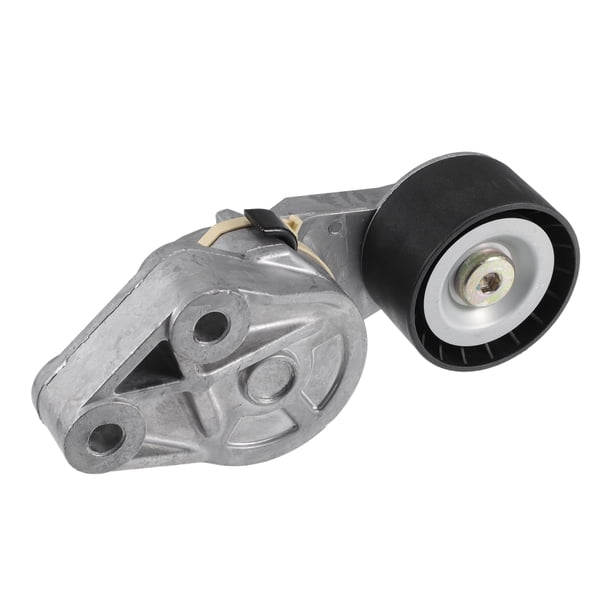 Conjunto de Tensor de Correa para Volvo VN VN64T No.8149855 Accesorio de Camión Tensor de Correa Plateado