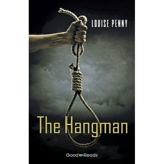 Good Reads The Hangman, (Paperback)