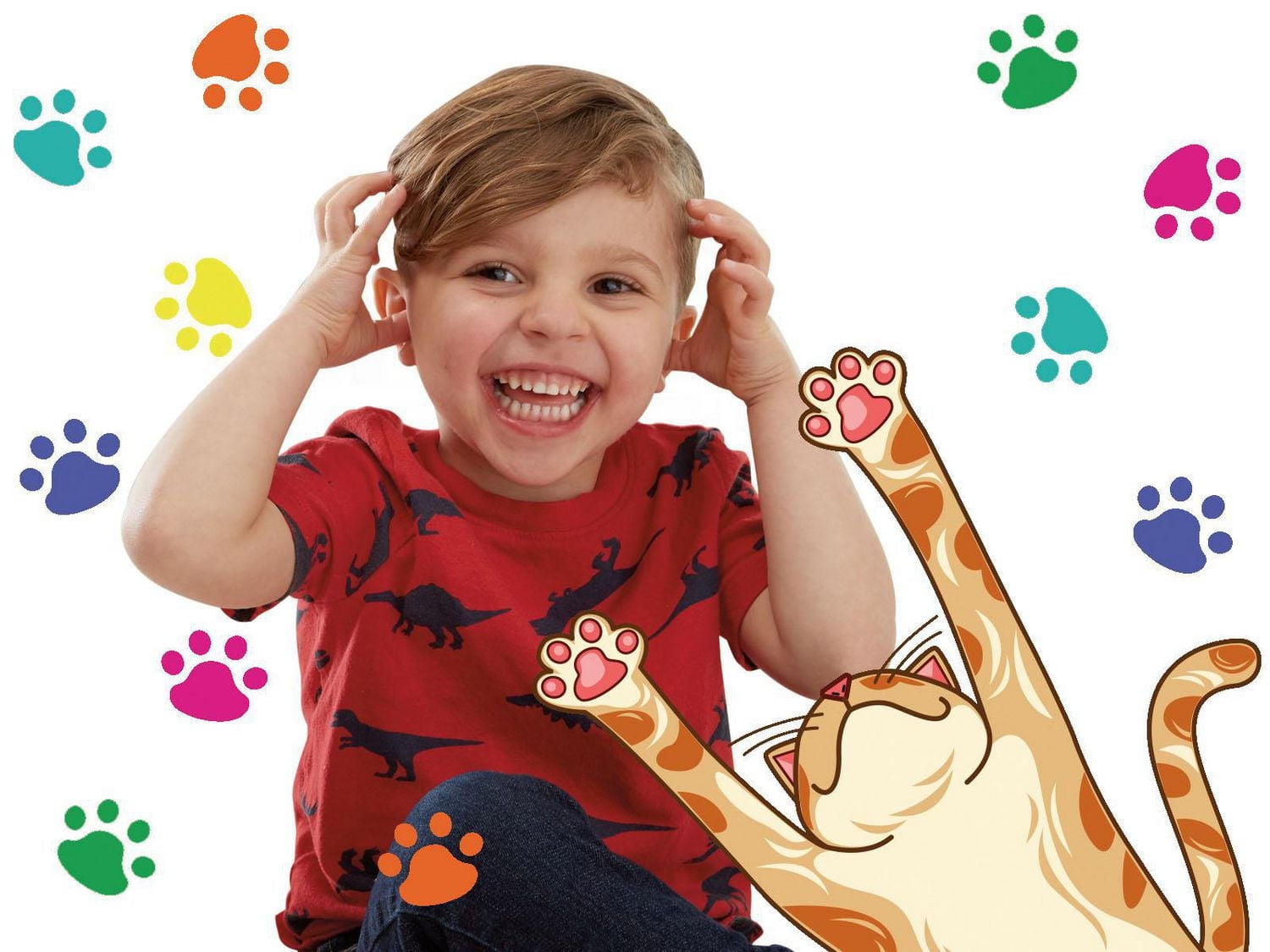 VTech KidiZoom Caméra Pix Plus. 3 à 8 ans