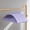 D, variant on Non Slip Wide Shoulder Clothes Hangers, Thick Plastic Garment Organizer With Mark Free Grip Design, Sturdy Wardrobe Hangers for Shirts Coats Sweaters Dresses Wet and Dry Clothing Storage