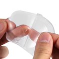 thumbnail image 3 of Correcting Foot Cups, Heel Lift, Heel Cushion, For Man O/X Legs Women, 3 of 8