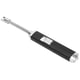 thumbnail image 4 of Encendedor de pulso USB, encendedor de pulso recargable de Metal para bobinas de mosquitos, velas, barbacoas, 4 of 8