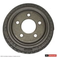 thumbnail image 3 of Motorcraft Brake Drum BRD-56 Fits select: 1998-2011 FORD RANGER, 3 of 3