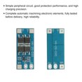 thumbnail image 4 of Unique Bargains 8.4-9V 13A 18650 Chargeur de Batterie Module de Charge Pack de 2 Cartes, 4 of 5