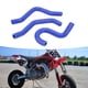thumbnail image 4 of Manguera de radiador de motocicleta ANGGREK de silicona Resistente A Altas temperaturas CR80R CR85R, 4 of 7