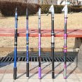 thumbnail image 3 of Portable Long Section Fishing Rods Tight Rod Section Angling Equipment for Freshwater Saltwater, 3 of 9