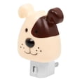 thumbnail image 1 of LUZ DE NOCHE CON INTERRUPTOR PERRITO VOLTECK 46135 VOLTECK LUZ-06, 1 of 2