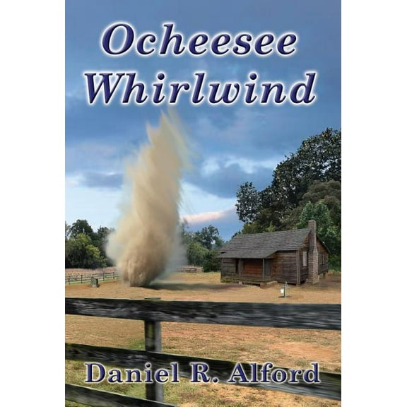 Ocheesee Whirlwind, (Hardcover)