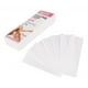 thumbnail image 5 of 100 papeles de cera para depilación facial, axilas, piernas, bikini y labios superiores. Rosado, 5 of 9