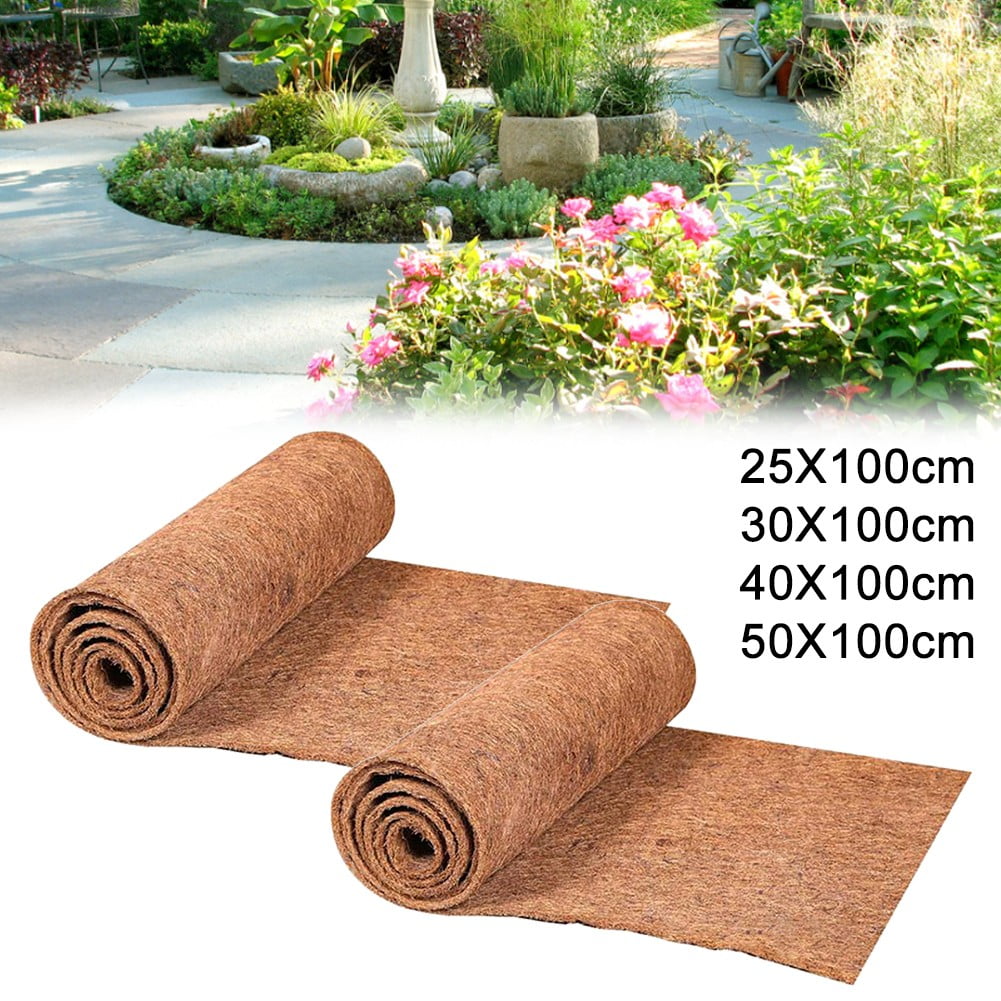 Coconut Palm Plant Padding, Thermal Insulation And Breathable, Cutting