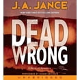 thumbnail image 2 of Dead Wrong (Joanna Brady Mysteries, Book 12), 2 of 2