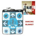 thumbnail image 3 of Alfombrilla de baile antideslizante para consola Wii, 3 of 7