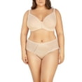 thumbnail image 4 of PARFAIT Women's Shea Spacer T-Shirt Bra - Bare - 32G, 4 of 5