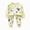 H154-Light Yellow, variant on TOWED22 Baby Girl Toddler Clothes Fall Winter Outfits Long Sleeve Soft Sweatshirt High WaistFit Joggers 2pcs Set for School Daily Wear(Blue,6-7 Y)