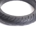 14*2.5 Electrombile Solid Tyre Inflation-Free Tire Solid Rubber Electric Tire