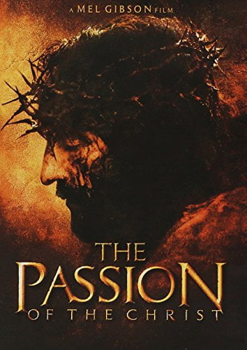 The Passion of the Christ (DVD)