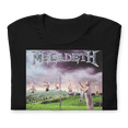 thumbnail image 3 of Megadeth - Youthanasia T-Shirt, 3 of 7
