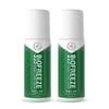 Biofreeze Pain Relief Roll-On, 3 oz. Roll-On, Fast Acting, Long Lasting, & Powerful Topical Pain Reliever, Pack of 2 (Packaging May Vary)