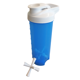 thumbnail image 2 of Vaso agitador azul FoodKeepers Shaker, 2 of 3
