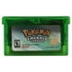 thumbnail image 1 of Cartucho GBA Game Boy Pokémon Esmeralda Español Nintendo, 1 of 1