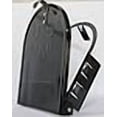 thumbnail image 2 of Magnetic 8 Inch (Width) By 10 Inch (Height) Retrofit""Snap-In"" Mailbox Door Replacement - Black, 2 of 2
