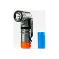 thumbnail image 4 of NEBO Franklin Swyvel 600 Lumen COB LED Gray Rechargeable Handheld Work Light, 4 of 8