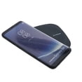 thumbnail image 7 of Xtreme Wireless Charging Pad Qi Enabled Compatible W/ Android & IOS Devices, 7 of 7