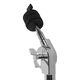 thumbnail image 2 of Abrazadera extensión soporte para platillo batería New Beat New Beat NBCBAC-150, 2 of 5