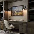 thumbnail image 5 of LNC 1-Light Black Bathroom Wall Sconce, Farmhouse/Industrial LED Vanity Light, 5 of 11