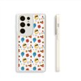 thumbnail image 1 of "Mantenga su iPhone seguro y a la moda: funda para teléfono plateada colorida y mate duradera de doble capa para iPhone 15 Pro Max 14 13 12 Pro 11", 1 of 4