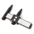 thumbnail image 2 of PCD Gauge Ruler Rim Car Wheel Bolt Pattern Measuring Gauge Tool Hole 4 5 6 8 Lug, 2 of 6