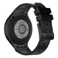 thumbnail image 2 of Correa de Silicona Líquida para Galaxy Watch 7/6/5/4 Fe, Unisex, Deportiva, Resistente al Agua, 2 of 5