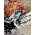 thumbnail image 4 of Unique Loom Tucson Collection Area Rug - Sabino (2' x 3' Rectangle Multi/Beige), 4 of 7