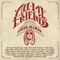 thumbnail image 1 of ALL MY FRIENDS: CELEBRATING THE SONGS & VOICE OF GREGG ALLMAN (4LP), 1 of 2