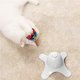 thumbnail image 3 of Juguete Automático Para Gatos, Rotación De 360 ​​Grados, Mariposa Brillante, Divertido Robo Inteligente Para Mascotas, Tienda De Mascotas Para Gatos Domésticos Eigraketly PT001615-02, 3 of 7