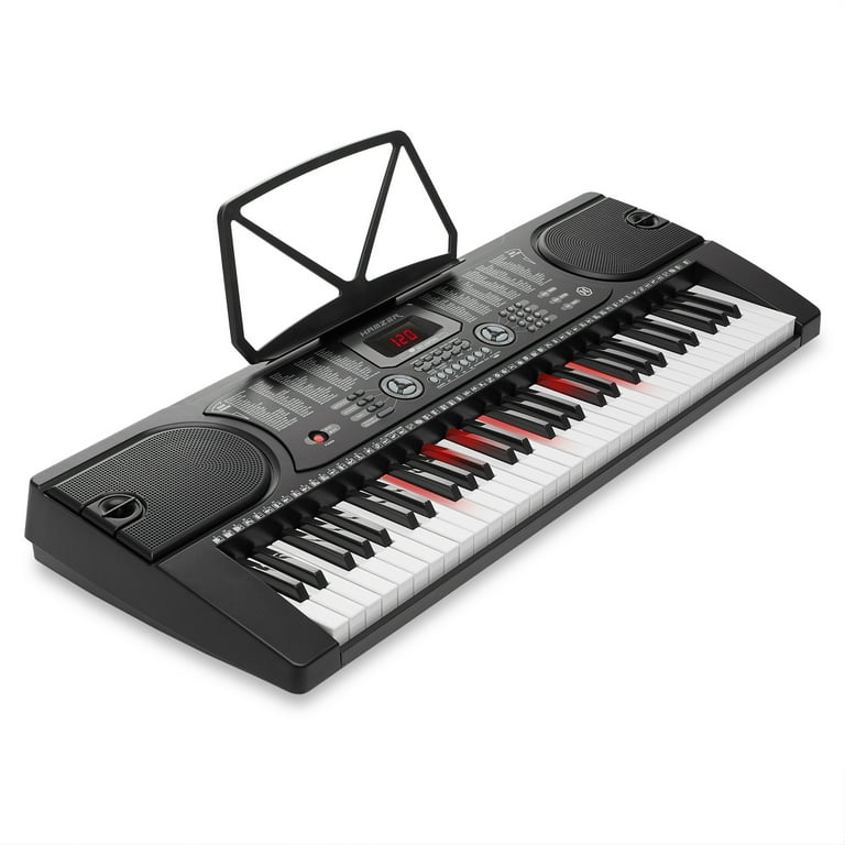 Portable 2024 electronic keyboard