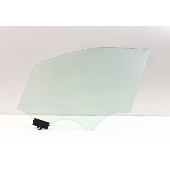 Tempered Driver Left Side Front Door Window Door Glass Compatible with Kia Sorento 2021-2025 Models