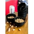 thumbnail image 4 of SET 6 CREMERAS 300 ML COZY NEGRO PATZU COZA 10101/7008, 4 of 4
