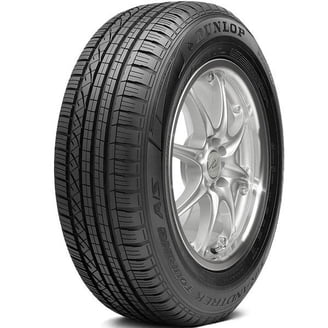 Dunlop Grandtrek Touring A/S All Season 255/50R19 107H XL