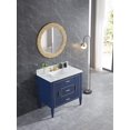 thumbnail image 1 of A&E Bath and Shower MIDLAND-BU-36 Vanity, 1 of 9