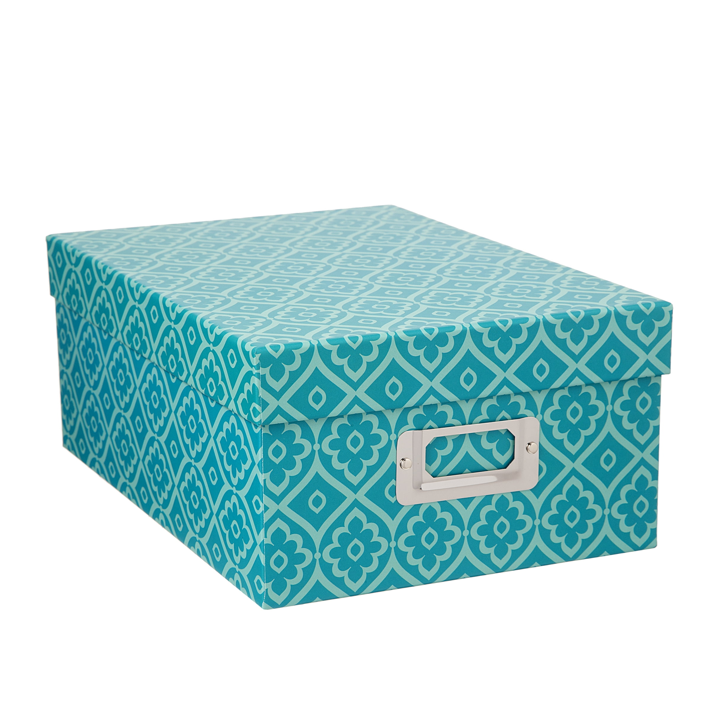 decorative fabric storage boxes with lids